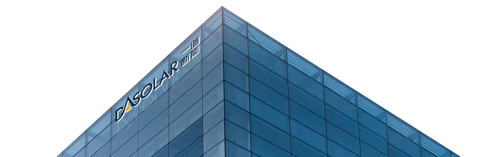 dasolar company